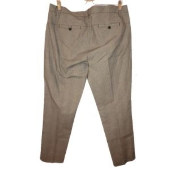 Smart Set Plaid trousers - Picture 7 of 7